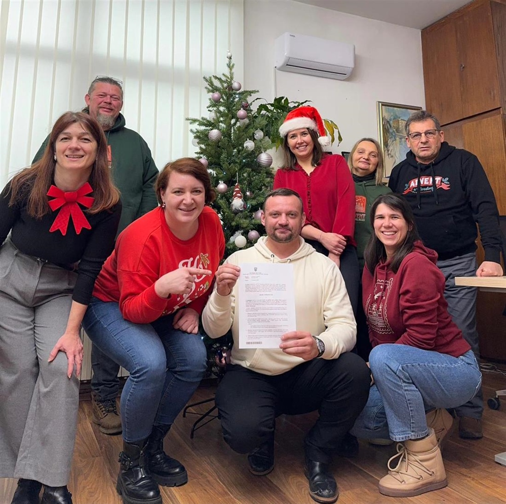 Najljepši božićni poklon: Grad Oroslavje osigurao preko 6 milijuna eura za izgradnju dovrane i rekonstrukciju osnovne škole