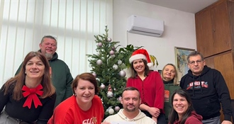 Najljepši božićni poklon: Grad Oroslavje osigurao preko 6 milijuna eura za izgradnju dovrane i rekonstrukciju osnovne škole