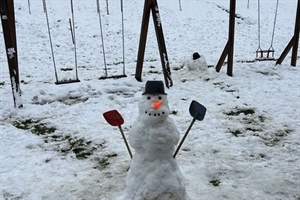 Stiže nam prava zima: Pripremite se na izraženije jutarnje minuse