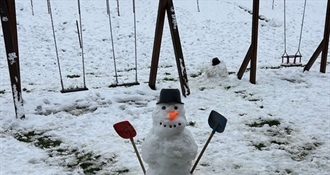 Stiže nam prava zima: Pripremite se na izraženije jutarnje minuse