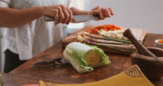 Varaždin: Kuharska radionica za zdravu prehranu u školama uz poznatog kuhara Anđelka Levanića