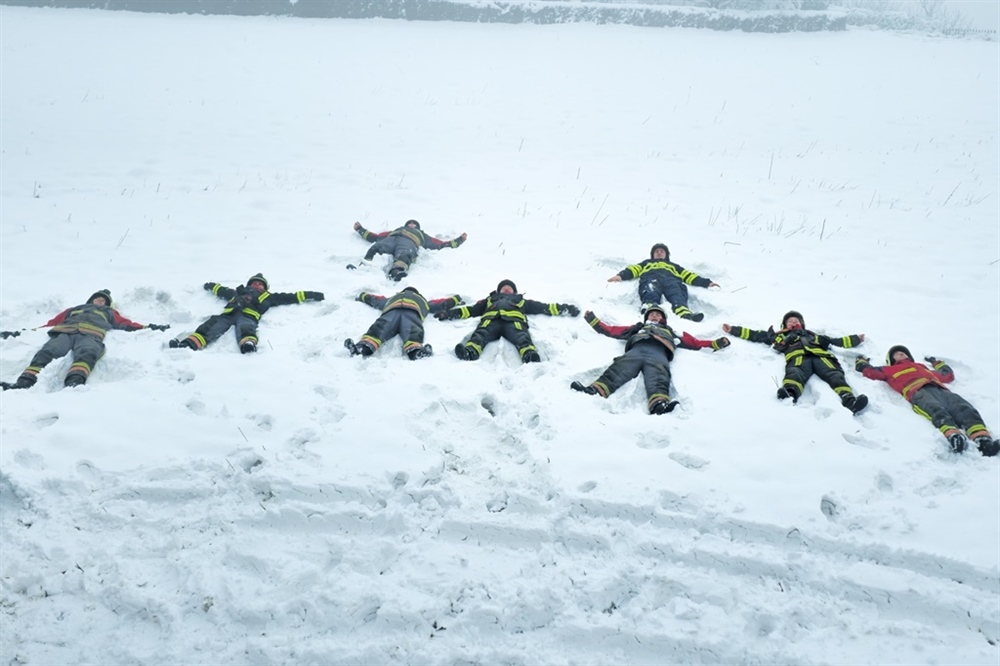 Vatrogasci DVD-a Varaždinske Toplice na 16 intervencija: "Naši nevidljivi anđeli!"