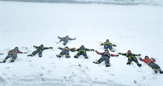Vatrogasci DVD-a Varaždinske Toplice na 16 intervencija: "Naši nevidljivi anđeli!"
