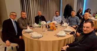 Blagdan Svetog Stjepana u Varaždinu u znaku zajedništva i potpore osobama s invaliditetom - stigao i župan Stričak