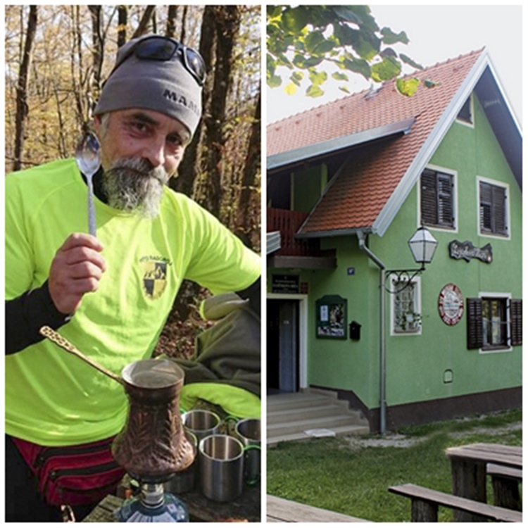 Dvostruko priznanje za Zagorje: najbolja planinarska kuća i najbolji domaćin