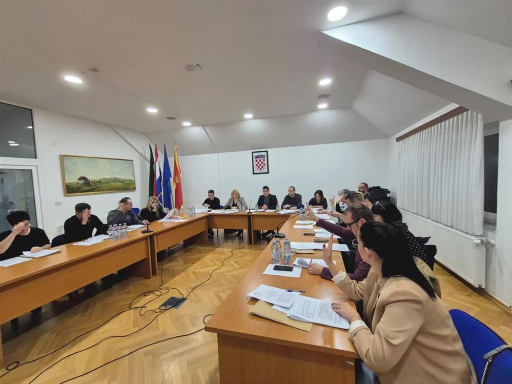 Održana sjednica Općinskog vijeća Konjščine: rebalans proračuna usvojen većinom glasova