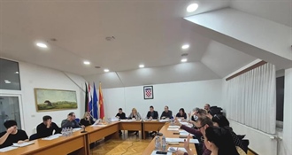 Održana sjednica Općinskog vijeća Konjščine: rebalans proračuna usvojen većinom glasova