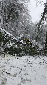 Lepoglavski vatrogasci tijekom blagdana imali 30 intervencija – nažalost jedna završila napadom na vatrogasca