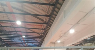 Dvoranski miting Božićnih darova Mladosti: Noah Čajko iz TK Maraton Krapina, kao najmlađi sudionik utrke osvojio 11. mjesto