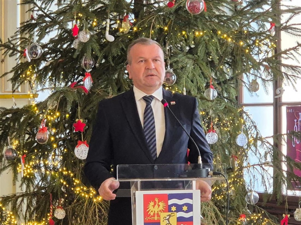 Varaždinska županija nastavlja snažnu potporu mladima, župan Stričak dodijelio novih 97 ugovora o stipendijama