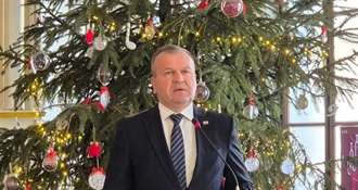 Varaždinska županija nastavlja snažnu potporu mladima, župan Stričak dodijelio novih 97 ugovora o stipendijama