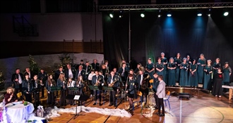 U Lepoglavi tradicionalni božićni koncert
