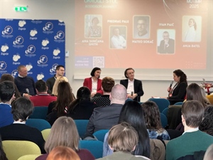 MUTIMIR 2025: Krapinsko-zagorska županija - mjesto susreta znanosti i dijaloga