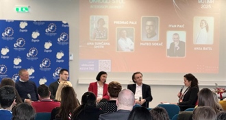 MUTIMIR 2025: Krapinsko-zagorska županija - mjesto susreta znanosti i dijaloga