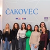 Čakovec: studenti potpisali ugovore za novčane potpore u novoj akademskoj godini
