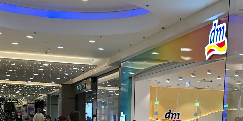 DM pokrenuo vlastitu internetsku ljekarnu "dm-med": Od sada lijekovi dostupni online!