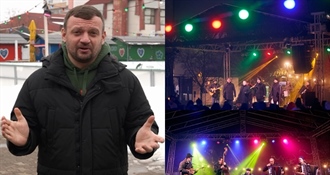 Vikend zagorske glazbe u Oroslavju ispunjen emocijama i odličnom atmosferom, slijedi još doček u podne za djecu i mlade