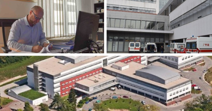 Krapinsko-zagorska županija osigurala suvremenu opremu za OB Zabok, vrijednu preko 91,5 tisuća eura