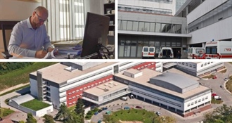 Krapinsko-zagorska županija osigurala suvremenu opremu za OB Zabok, vrijednu preko 91,5 tisuća eura