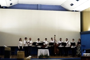 Varaždinske Toplice: KUD svečanom sjednicom i izložbom proslavio 45 godina rada