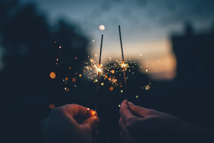 Čakovec uz bogat program i svjetlosni show dočekuje Novu godinu