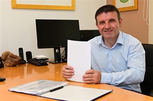 Grad Lepoglava dodijelio 23.500 eura potpora mladim obiteljima za rješavanje stambenog pitanja