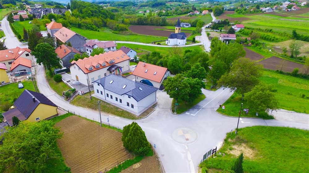 Radoboj investira u budućnost: bespovratna sredstva za prve nekretnine mladih