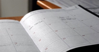 Samo pogledajte kalendar: 2026. nudi obilje produženih vikenda uz minimalno godišnjeg