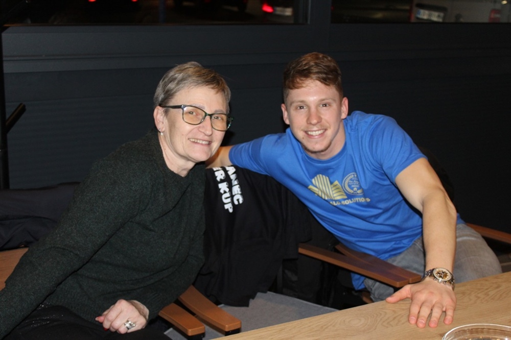 Velik interes za prvi "Đurmanec Winter Cup 2026." - poznate skupine turnira