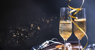 Danas je Stara godina ili Silvestrovo, pripremate li se za najluđu noć i doček Nove?