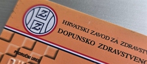 Dopunsko zdravstveno osiguranje poskupljuje na 15 eura mjesečno