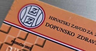 Dopunsko zdravstveno osiguranje poskupljuje na 15 eura mjesečno
