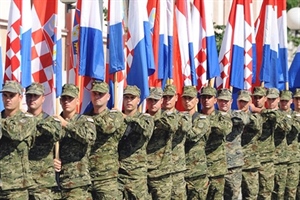 Krapinsko-zagorska županija osigurala 40 tisuća eura za potpore braniteljskim udrugama