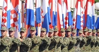 Krapinsko-zagorska županija osigurala 40 tisuća eura za potpore braniteljskim udrugama