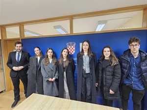 Općina Mala Subotica dodijelila stipendije studentima i potvrdila snažnu podršku mladima