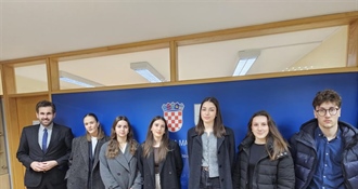 Općina Mala Subotica dodijelila stipendije studentima i potvrdila snažnu podršku mladima