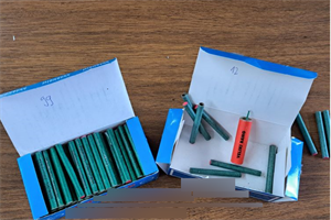 VIDEO: Maloljetnik u Zagrebu uhvaćen sa 111 komada zabranjenih petarda – policija mu pretresla i kuću