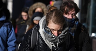 Veliki dio Hrvatske dočekao Staru godinu u minusu, najhladnije u Bednji -14 °C