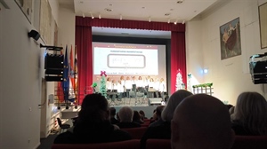 U ponedjeljak tradicionalni Novogodišnji koncert KUD-a Belec i njihovih gostiju