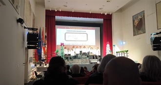 U ponedjeljak tradicionalni Novogodišnji koncert KUD-a Belec i njihovih gostiju