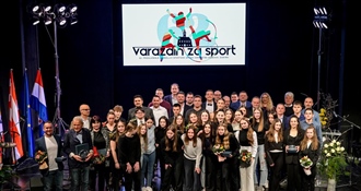 Varaždinska Zajednica sportskih udruga otvorila postupak Izbora sportaša godine za 2025. godinu