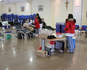 Općina Jalžabet: Darivanje krvi - snaga humanosti naše zajednice