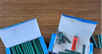 Varaždin: Dječak zadobio opekline drugog stupnja zbog pirotehnike