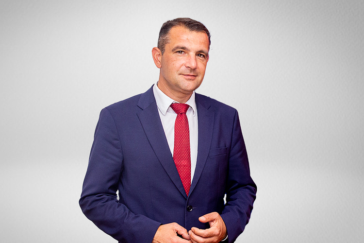 Novogodišnja čestitka župana Posavca: "Potrebe naših građana ostaju naš imperativ"