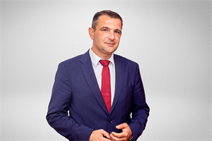 Novogodišnja čestitka župana Posavca: "Potrebe naših građana ostaju naš imperativ"