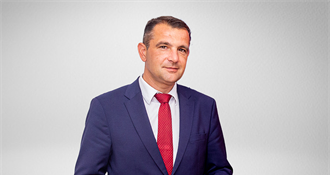 Novogodišnja čestitka župana Posavca: "Potrebe naših građana ostaju naš imperativ"