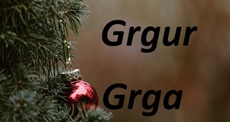 Ovo su današnji godovnjaci - ne zaboravite im čestitati!