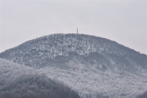 Meteoalarm na snazi: Dijelove Hrvatske zahvatit će obilne oborine i olujni udari vjetra