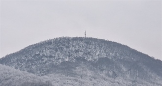 Meteoalarm na snazi: Dijelove Hrvatske zahvatit će obilne oborine i olujni udari vjetra