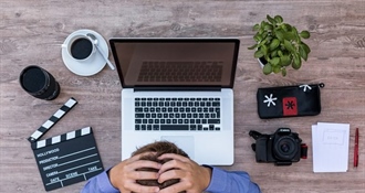 Devet najstresnijih poslova u 2026. godini: Je li i vaš na popisu i kako se nosite s pritiskom?